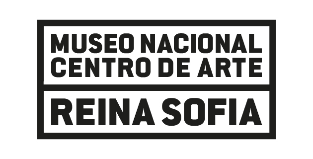 Logotipo del Museo Nacional Centro de Arte Reina Sofia.